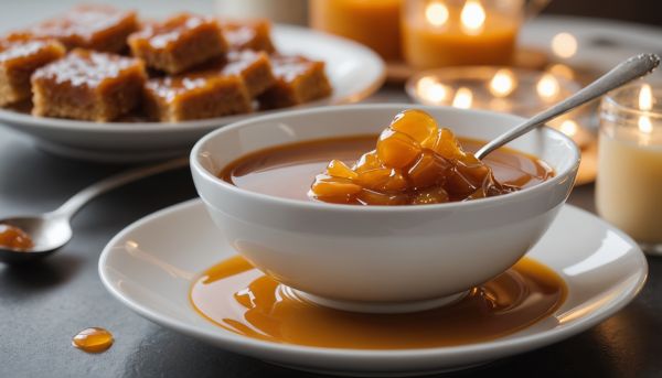 Pourquoi le caramel au beurre salé fait il craquer ?