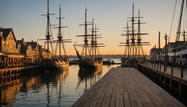 Pourquoi le patrimoine maritime fascine tous les visiteurs ?