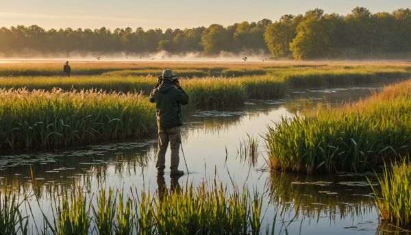 Savez vous reconnaitre les oiseaux migrateurs locaux ?